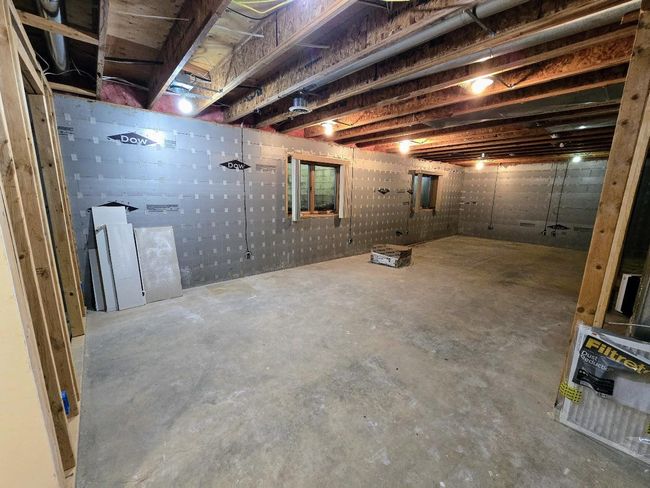 Basement family room | Image 35