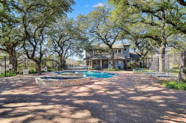 APT-257 - 12166 Metric Blvd, Condo with 1 bedrooms, 1 bathrooms and null parking in Austin TX | Image 19