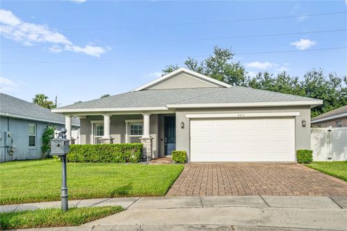 2812 Roseglen Way, ORLANDO, FL, 32812-5841 | Card Image