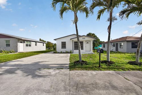 1440 Ac Evans St, Riviera Beach, FL, 33404-2021 | Card Image