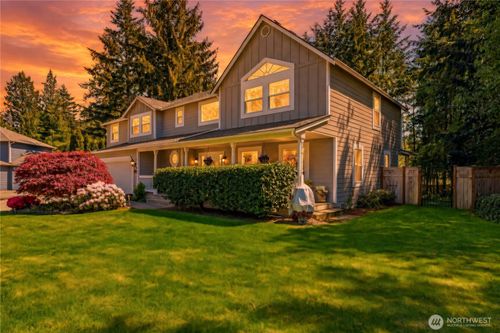 15025 27th Ave Nw, Gig Harbor, WA, 98332-9758 | Card Image