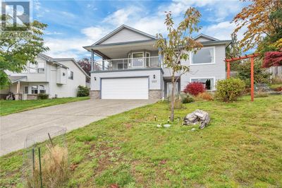 1317 Caramel Cres, House other with 4 bedrooms, 3 bathrooms and 4 parking in Campbell River BC | Image 1