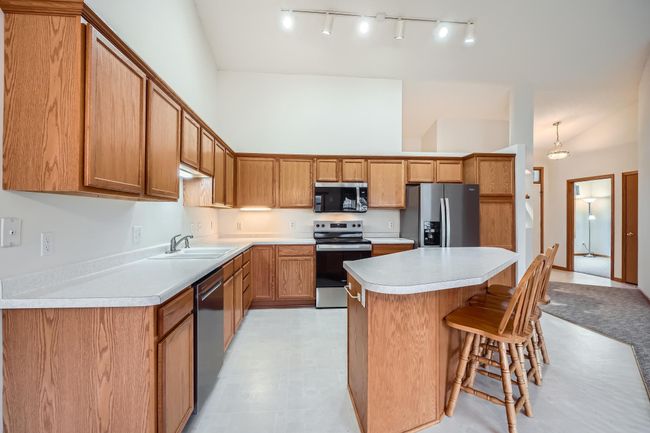 20268 Fenston Ave N - Print Quality - 011 - 11 Kitchen.jpg | Image 10