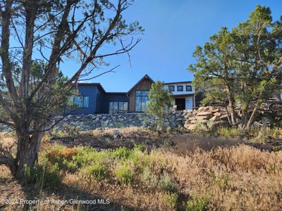 3171 Elk Springs Drive, House other with 4 bedrooms, 3 bathrooms and null parking in Glenwood Springs CO | Image 3