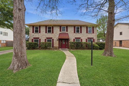 8115 Theisswood Rd, Spring, TX, 77379-6133 | Card Image