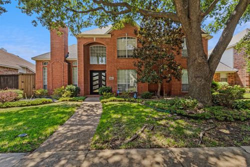 3844 Walden Way, Dallas, TX, 75287-4915 | Card Image