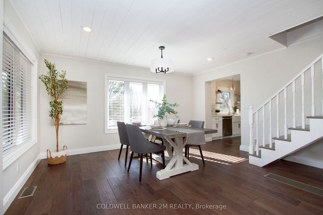 37 Bradley Blvd, House other with 6 bedrooms, 5 bathrooms and 10 parking in Hampton ON | Image 15
