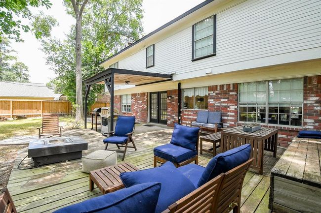 19727 Teller Blvd, House other with 4 bedrooms, 3 bathrooms and 2 parking in Spring TX | Image 18
