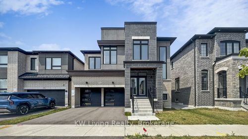136 Wesmina Ave, Stouffville, ON, L4A4W5 | Card Image