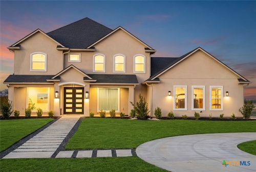 477 Willow Moon Ranch Rd, Crawford, TX, 76638-2503 | Card Image