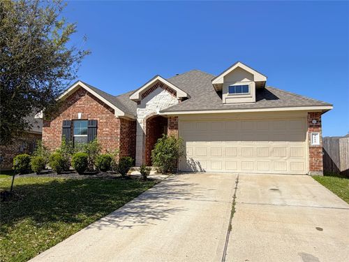 4615 Tuscan Lily Dr, Katy, TX, 77493-3331 | Card Image