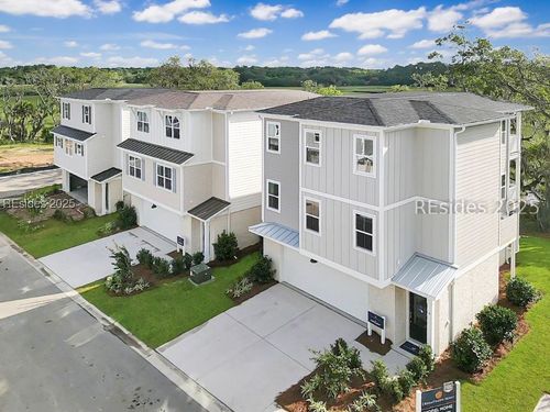 23 Burl Wood Court, Hilton Head Island, SC, 29926 | Card Image