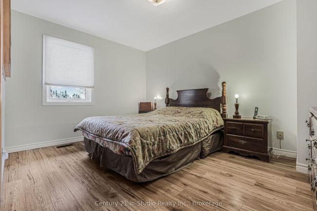 22 Herbert Ave, House other with 2 bedrooms, 2 bathrooms and 4 parking in Markdale ON | Image 25