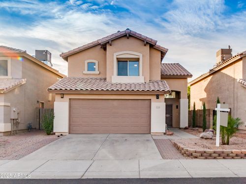 17220 N 40th Pl, Phoenix, AZ, 85032-2263 | Card Image