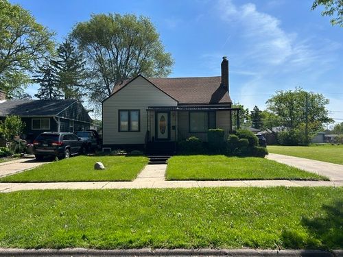 1329 Price Ave, Calumet City, IL, 60409-5933 | Card Image