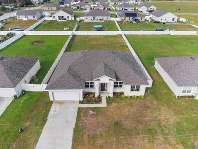 840 S Palm Avenue, House other with 4 bedrooms, 3 bathrooms and null parking in Frostproof FL | Image 2