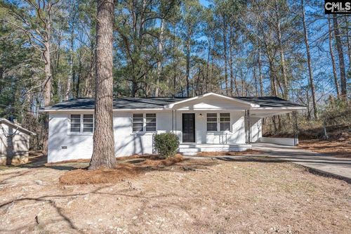 413 Beaverbrook Dr, Columbia, SC, 29203-2307 | Card Image