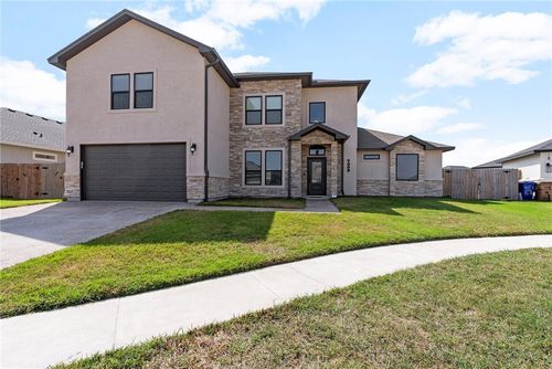 7309 Longitude Ct, Corpus Christi, TX, 78414-6467 | Card Image