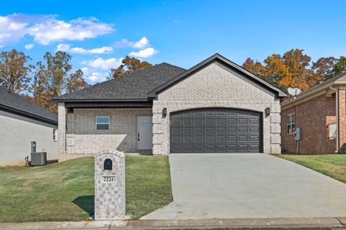 7224 Stonehenge Cv, North Little Rock, AR, 72117 | Card Image