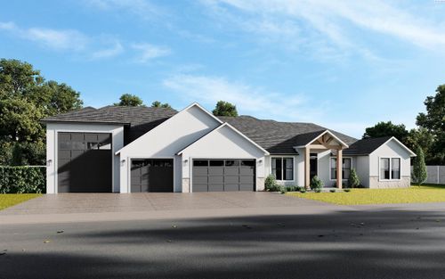 12724 Blackfoot Dr, Pasco, WA, 99301-6219 | Card Image