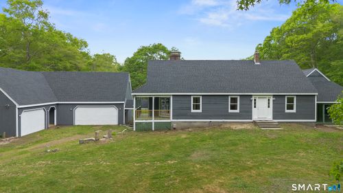 4 Tarklin Hill Rd, Voluntown, CT, 06384-2028 | Card Image