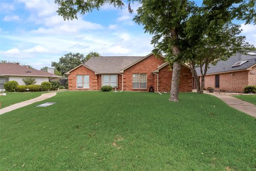2931 Allister St, Dallas, TX, 75229-2460 | Card Image