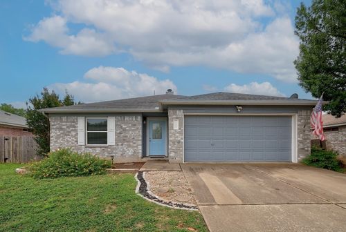 2202 Clayton Way, Cedar Park, TX, 78613-6027 | Card Image