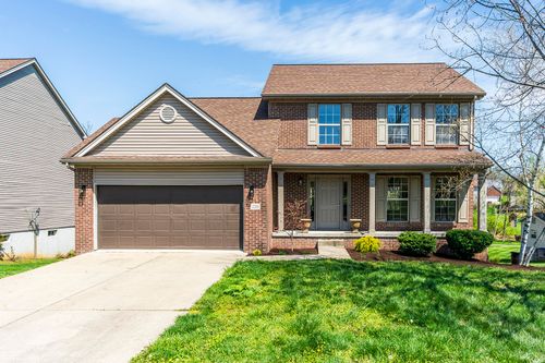 228 Brome Dr, Nicholasville, KY, 40356-9526 | Card Image
