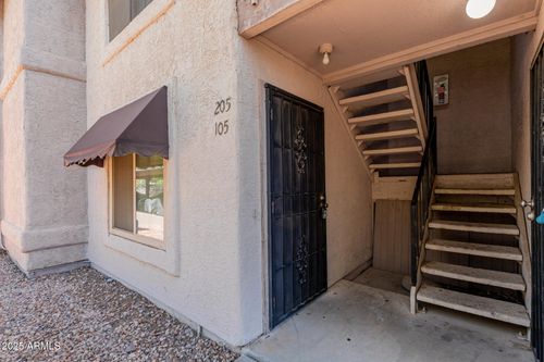 205-1077 W 1st St, Tempe, AZ, 85281-2588 | Card Image