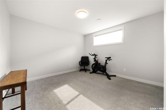 123 - 3960 Green Falls Dr, Townhouse with 4 bedrooms, 3 bathrooms and 4 parking in Regina SK | Image 29