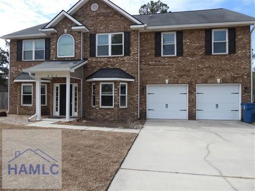 355 Briarcrest Dr Ne, Ludowici, GA, 31316-6261 | Card Image