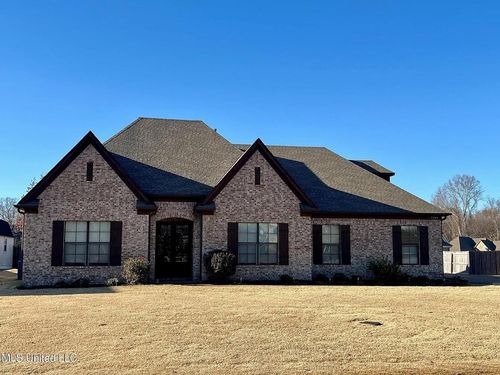 7799 Emily Hill Ln, Olive Branch, MS, 38654-5018 | Card Image