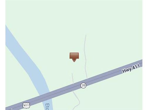 4003 Highway 411, Kingston, GA, 30145-2628 | Card Image