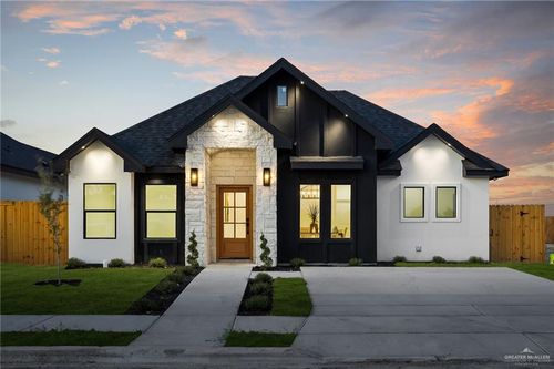 1011 Altuve Drive, Edinburg, TX, 78541 | Card Image