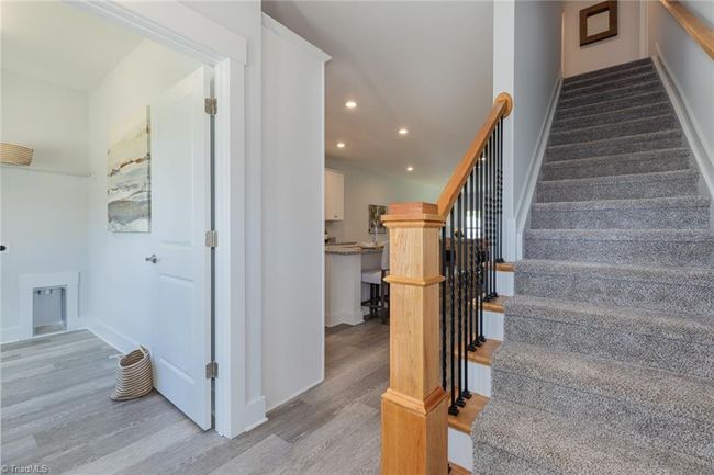 1739 Old Fields Blvd, House other with 3 bedrooms, 3 bathrooms and null parking in Haw River NC | Image 4