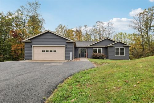 3660 State Route 208, New Wilmington, PA, 16142-5230 | Card Image