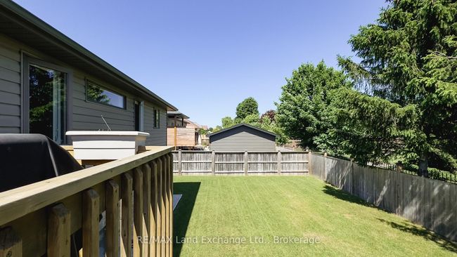 821 Sumpton St, House other with 5 bedrooms, 3 bathrooms and 4 parking in Port Elgin ON | Image 47