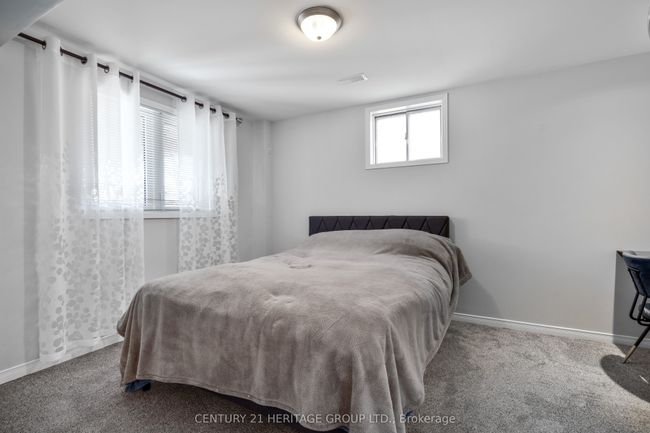 20 Fox Run Lane, House other with 6 bedrooms, 4 bathrooms and 3 parking in Bradford ON | Image 26