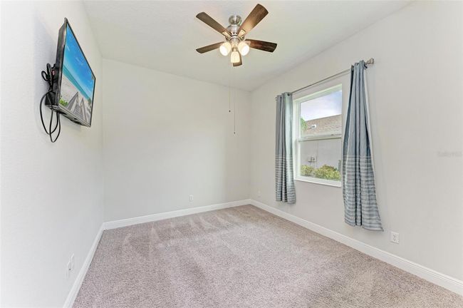 12734 Rainwashed Loop, House other with 4 bedrooms, 3 bathrooms and null parking in Parrish FL | Image 45