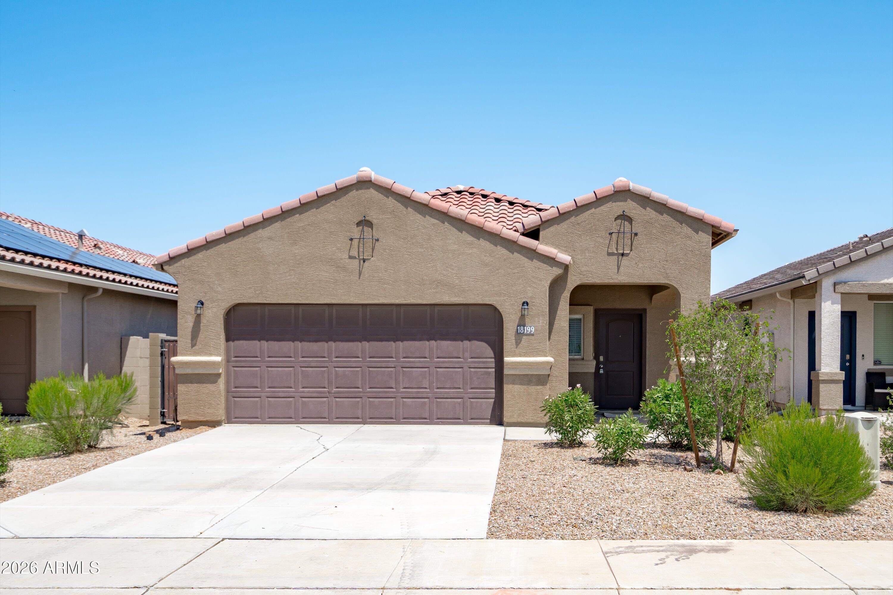 Residential in Maricopa 2