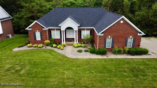 144 Woodhill Rd, Bardstown, KY, 40004-9166 | Card Image