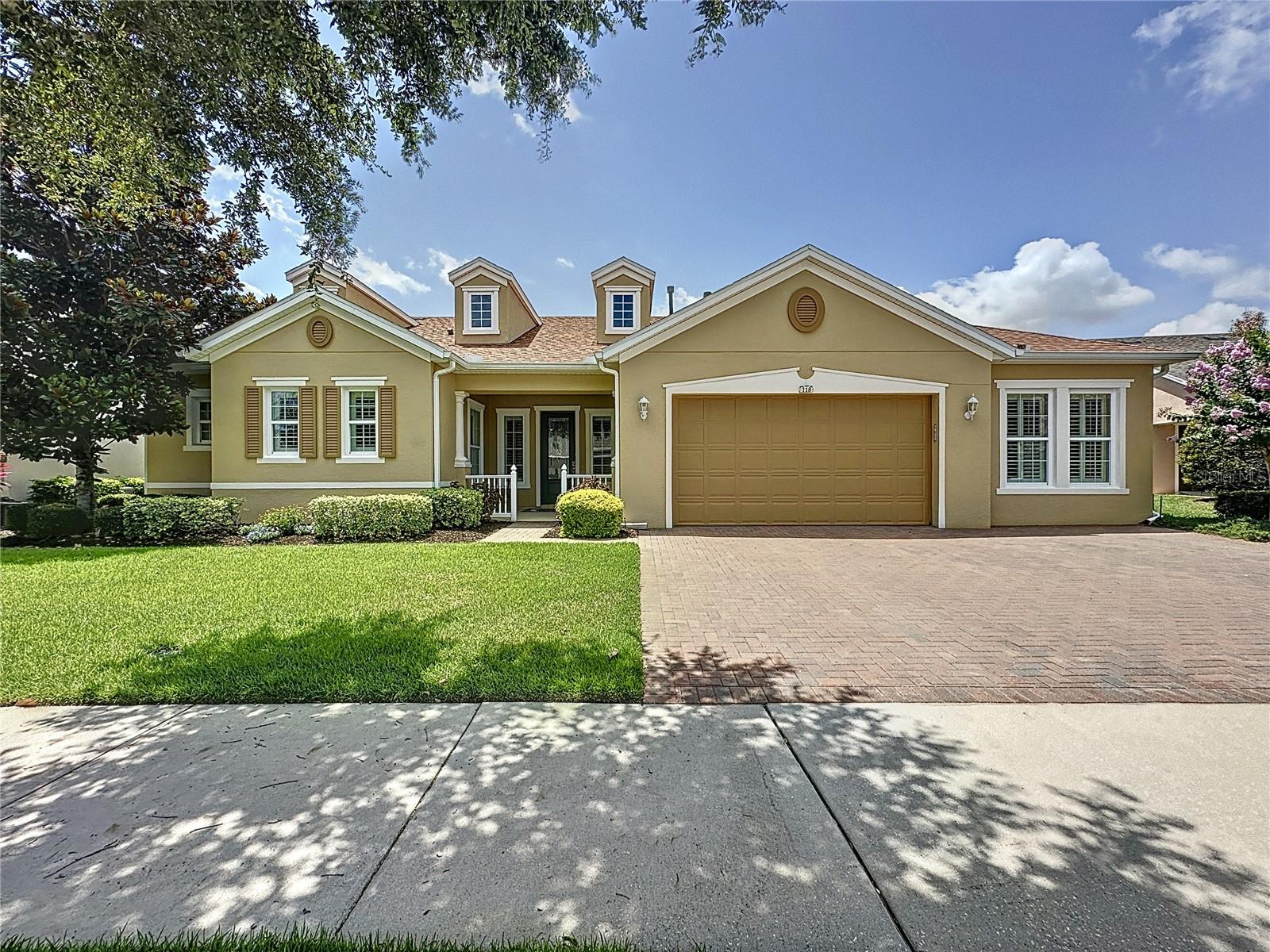Balmy Coast Rd, Groveland, FL 34736