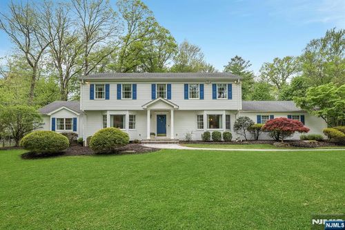 37 Longridge Rd, Montvale, NJ, 07645-1011 | Card Image