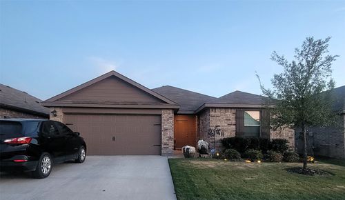 4153 Dublin Ridge Dr, Crowley, TX, 76036-1480 | Card Image