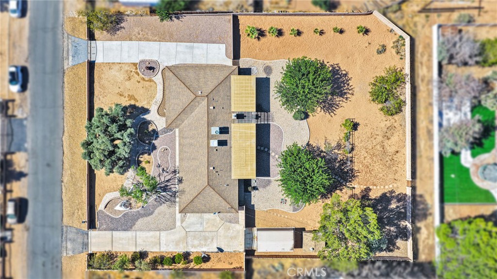 Residential in Apple Valley 2