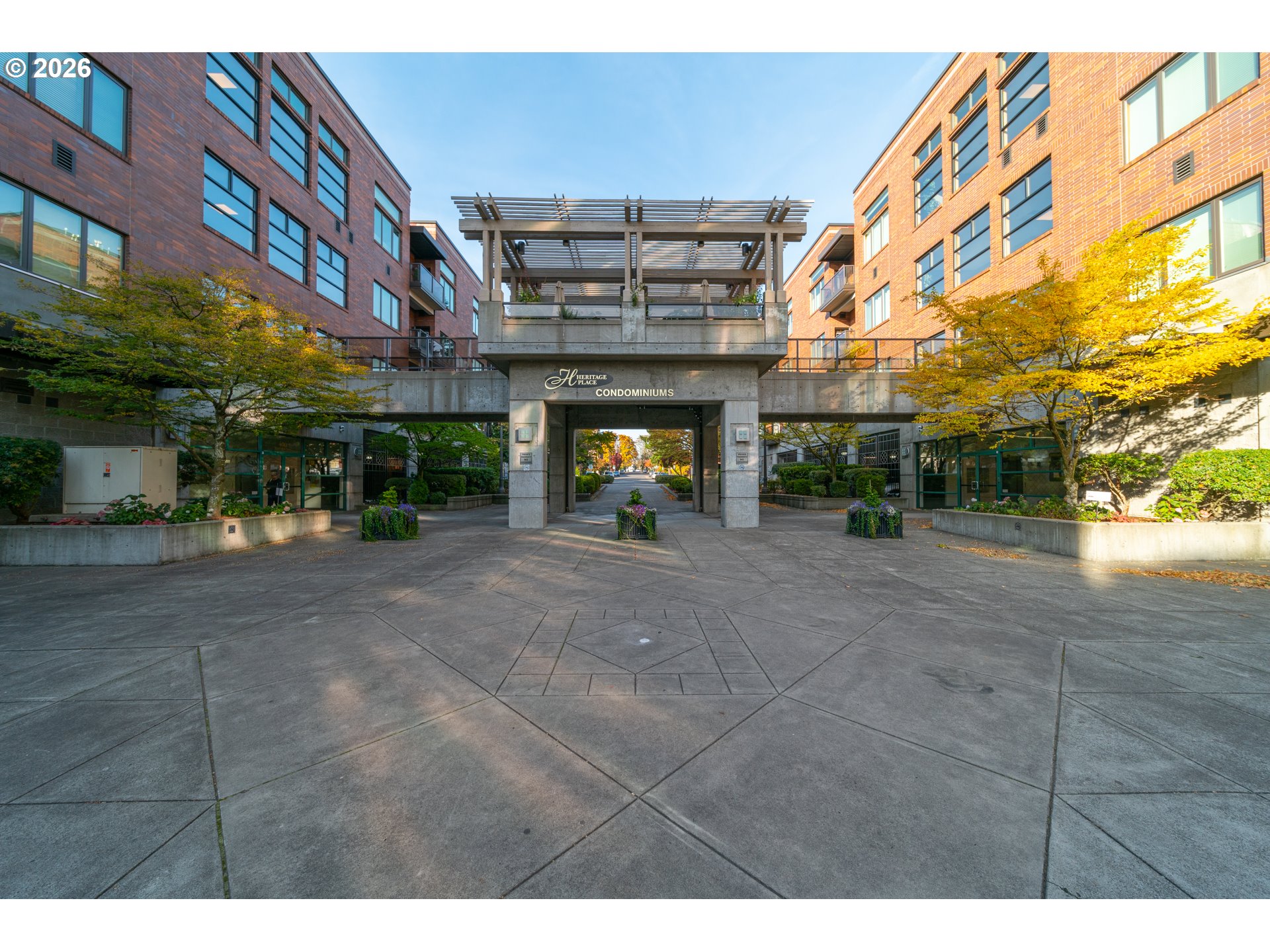 Residential in Vancouver 2