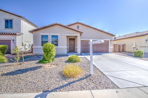 929 E Overlin Dr, Avondale, AZ, 85323-2790 | Card Image