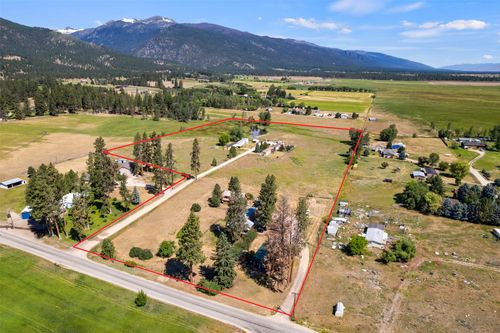 226 Sweathouse Creek Road, Victor, MT, 59875 | Card Image