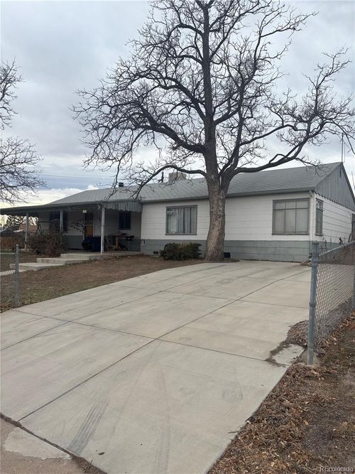 893 S Tejon Street, Denver, CO, 80223 | Card Image