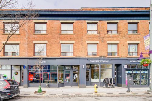 4-1074 St Clair Ave W, Toronto, ON, M6E1A5 | Card Image